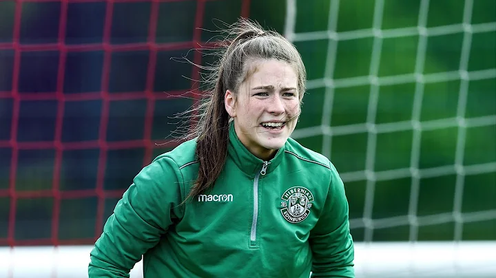 Alicia Burns | My Academy Story