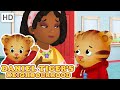 Daniel Tiger Prince Wednesday Isn T Playing With Daniel Clip Videos For Kids