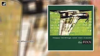 洋楽 the Fixx Happy Landings and Lost Tracks two different views by The Fixx - YouTube