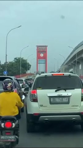 Storywa - Jembatan Ampera | Palembang #palembang #prabumulih #lahatupdate #muaraenim #storywa