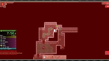 shattered with no scrolls of upgrade (scavenger hunt part 1)