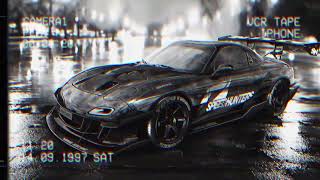 RX-7 EDIT…….. 💀