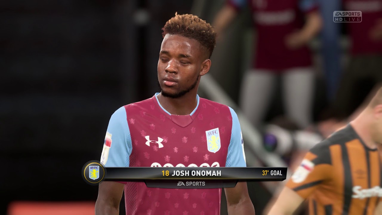 Match of the Day - Hull City vs. Aston Villa camera iphone 8 plus apk