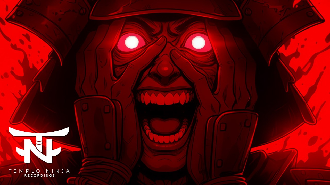 BLOW DUBZ - Descent Into Madness | Brutal Heavy Dubstep Drop