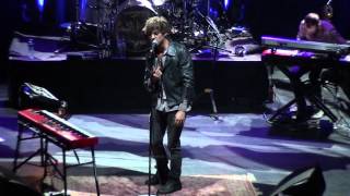 Paolo Nutini - Looking For Something - Utrecht Tivoli 2014