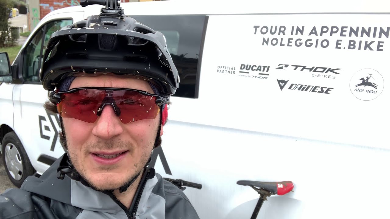 Gomme WTB - Vigilante IN ACTION