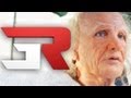 The Original Free Runner - 3Run Behind the Scenes