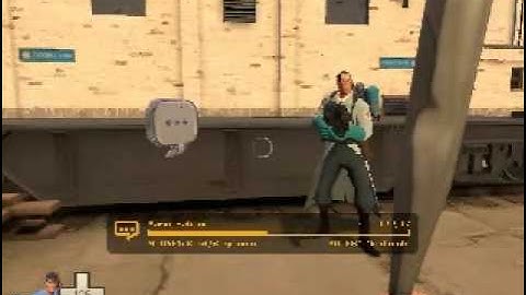 TF2-Develeper Commentary Well (Part 2)