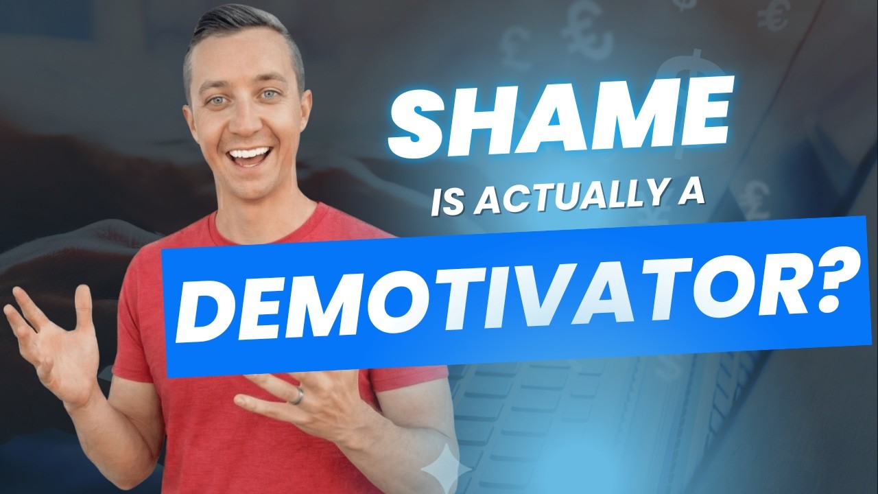 How to Quit Anything (Surprising Takeaways from Decades of Research)