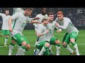 EUROS IN SIGHT! ☘️️‍🇮🇪 Ireland FC 25 Career Mode #5