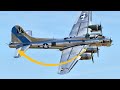 Why B17 Air Fortress Actually a "COFFIN" for US Soldiers?