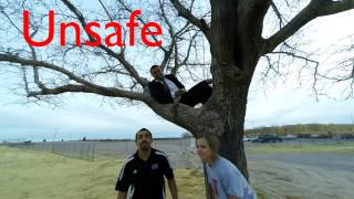 LIGHTNING PSA