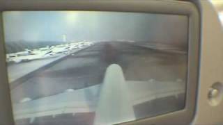 A380 takeoff DXB
