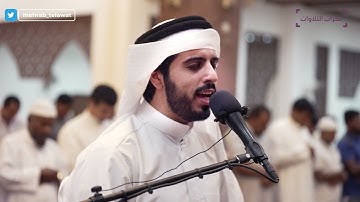 ما تيسر من سورة إبراهيم | القارئ شايع التميمي | محراب التلاوات والعلم