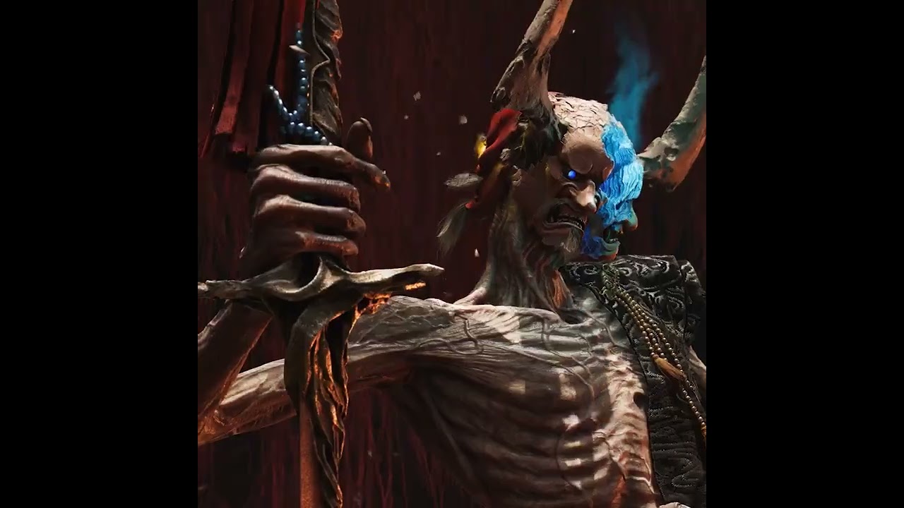 Raid launches on April 10th at 10AM pacific time for Ghost of Yotei Legends