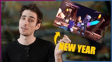 Aurory 2023 | Tactics, Adventure, Franchise & Joining the Team