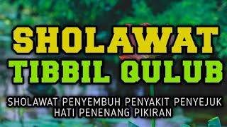 Sholawat Nabi Merdu Penyembuh Sakit || Sholawat Tibbil Qulub || Shalawat Syifa Penenang Hati