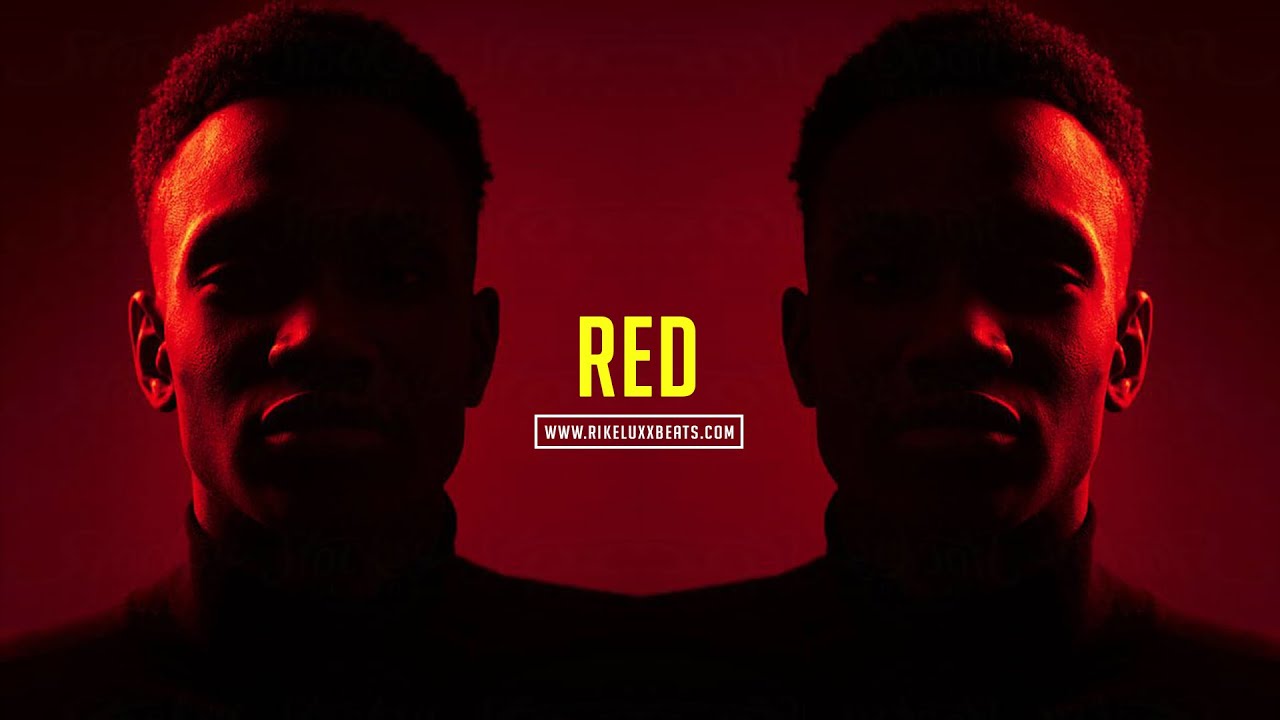 Sad Gunna Type Beat • RED • (Prod. RikeLuxxBeats) - YouTube