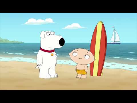 Best Of BRIAN Being A DOG Family Guy