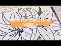 Money Saving Challenge | 22 Week Challenge | Week 6