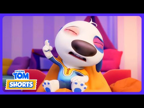 Où est passée la tarte ? 🥧 - Talking Tom Shorts | Dessins Animés | WildBrain Enfants