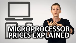 Processor Manufacturing Processes or "Die Shrinks" as Fast As Possible