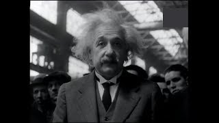 Einstein wasn't always right.. right?