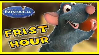Ratatouille (Gamecube) - Frist 1 Hour - Full Game - No Commentary
Ratatouille (Gamecube) - Frist 1 Hour - Full Game - No Commentary Ratatouille (Gamecube) - Frist 1 Hour - Full Game - No Commentary