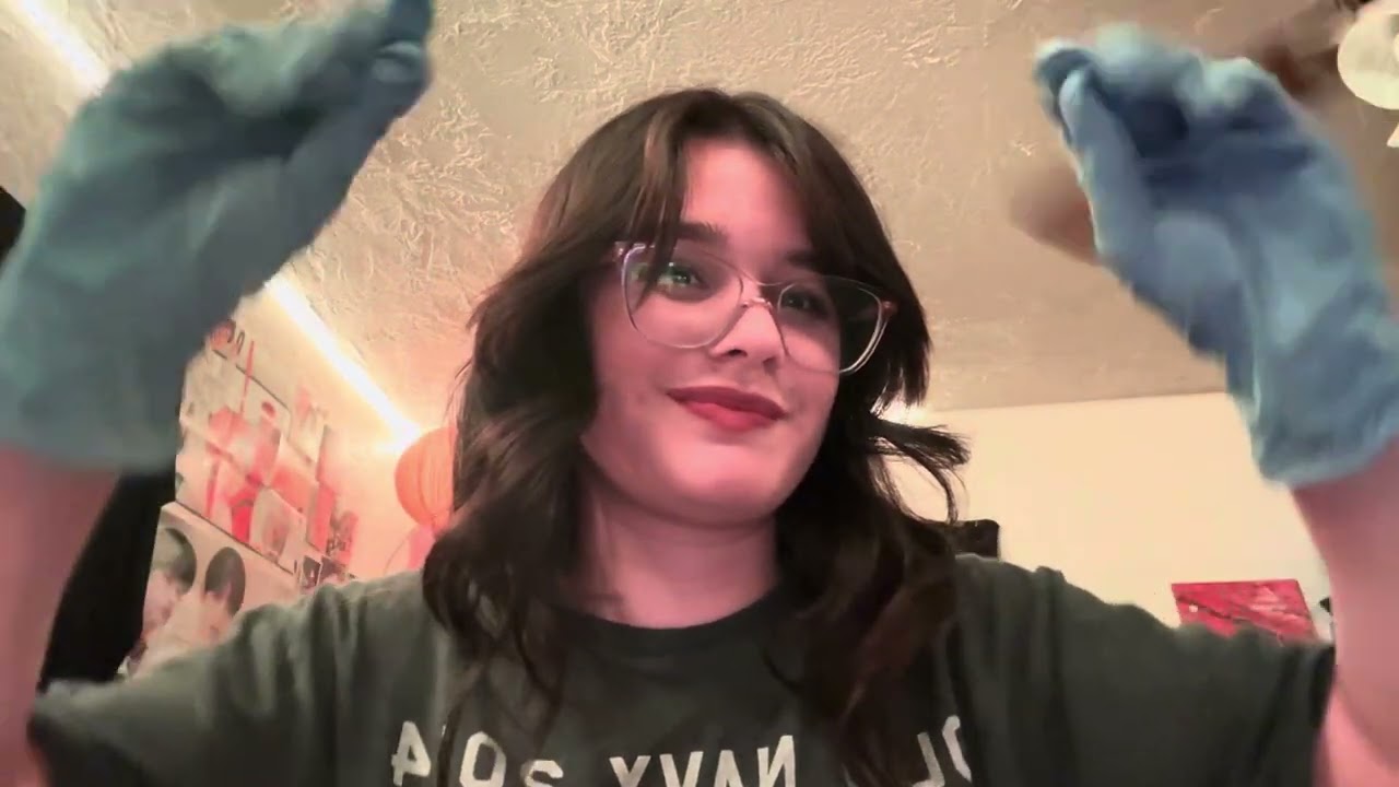 Follow My Instructions ASMR