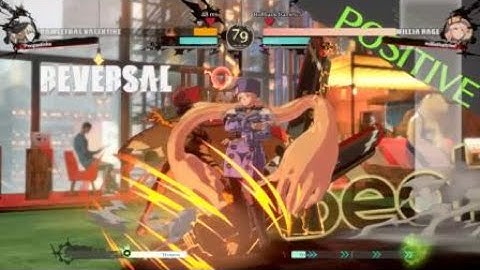 Please rams just use mortobato