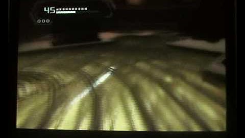 Metroid Prime 3 Corruption 100% Walkthrough Part 94