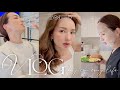 【美容VLOG】美容と健康で気を付けていることを紹介する1日【TURN】