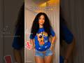 CAMISA DO SCOOBY DOO NO TIKTOK SHOP ( LINK DO PRODUTO NA DESCRIÇÃO)