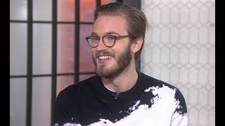 Information THE PEWDIEPIE SUPERBOWL AD! (Really Real) Update