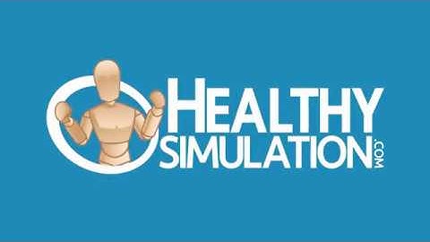 Healthcare Simulation Resources From HealthySimulation.com