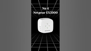 Top 5 BEST Wifi Extenders 2024