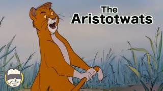 [YTP] The Aristotwats