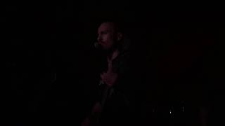 Iskald : The Atrocious Horror - No Amen - Lokes Dans (Live In Paris)