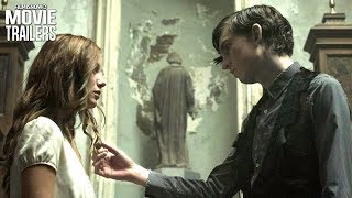 The Lodgers | First Trailer for Gothic Horror Movie