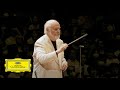 John Williams & Saito Kinen Orchestra - Superman March (Live at Suntory Hall, 2023)