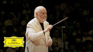 John Williams &amp; Saito Kinen Orchestra - Superman March (Live at Suntory Hall, 2023)