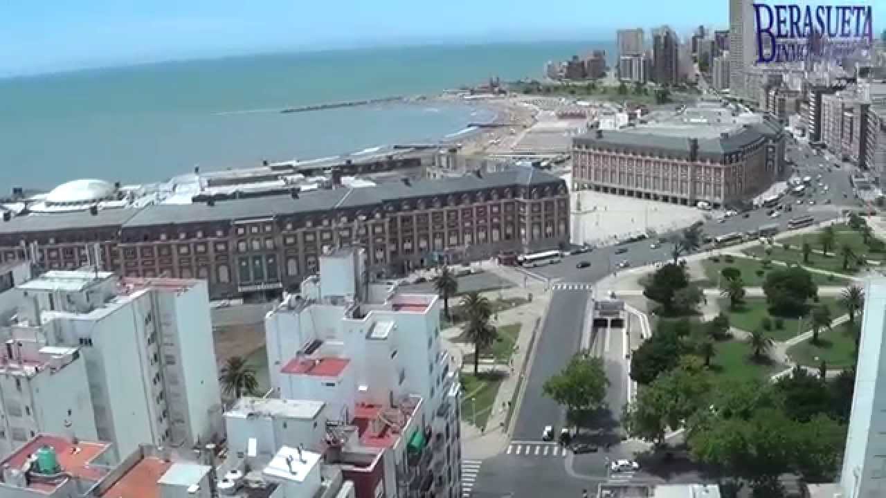 Alquileres en Mar del Plata Inmobiliaria Berasueta Entre Ríos y