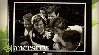 Why Start a Family Tree on Ancestry.com? | Ancestry