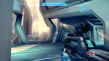 Halo 4 - GB Match - Haven