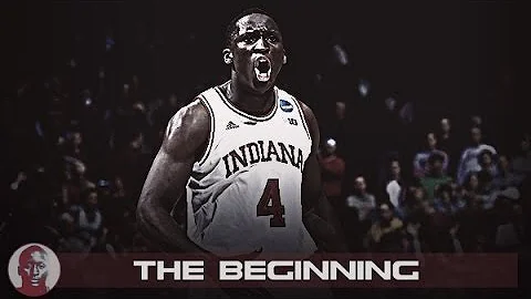 [DipoTapes] Victor Oladipo: The Beginning (College...