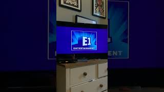 Lost and found intro (roxel dvd player)