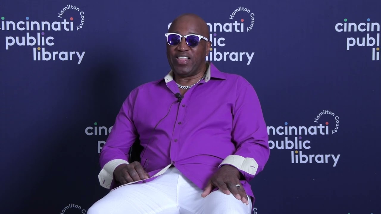 Cincinnati Black Music Walk of Fame: Bo Watson