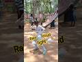 before rain 🌧️🌧️ in summer 🌞🌞#jumpingcat #dance #shorts