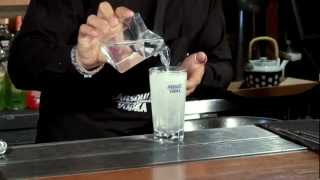 How to: ABSOLUT Wild Tea Spritz screenshot 5