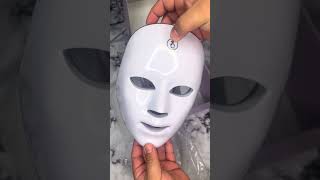 Boost Your Skincare Game with LED Masks #fok #skincare